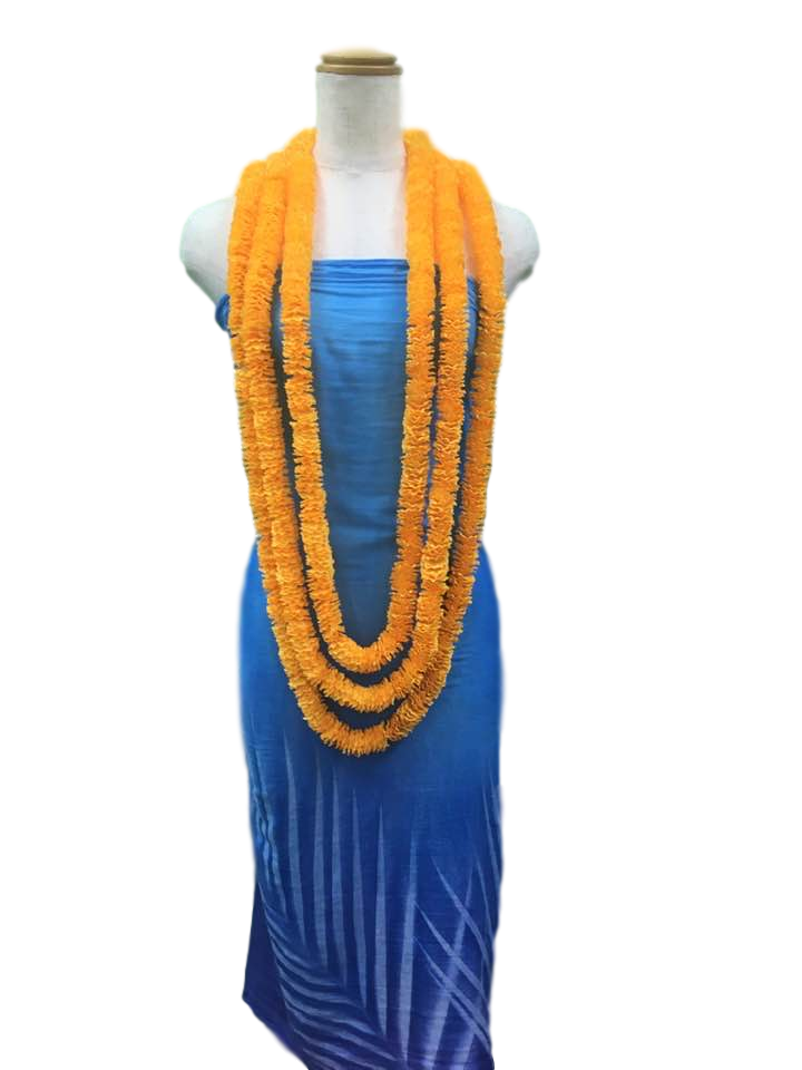 Lei `Ilima