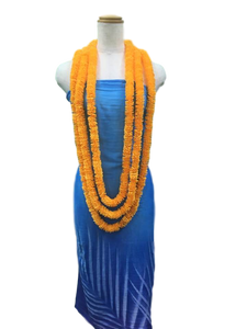 Lei `Ilima