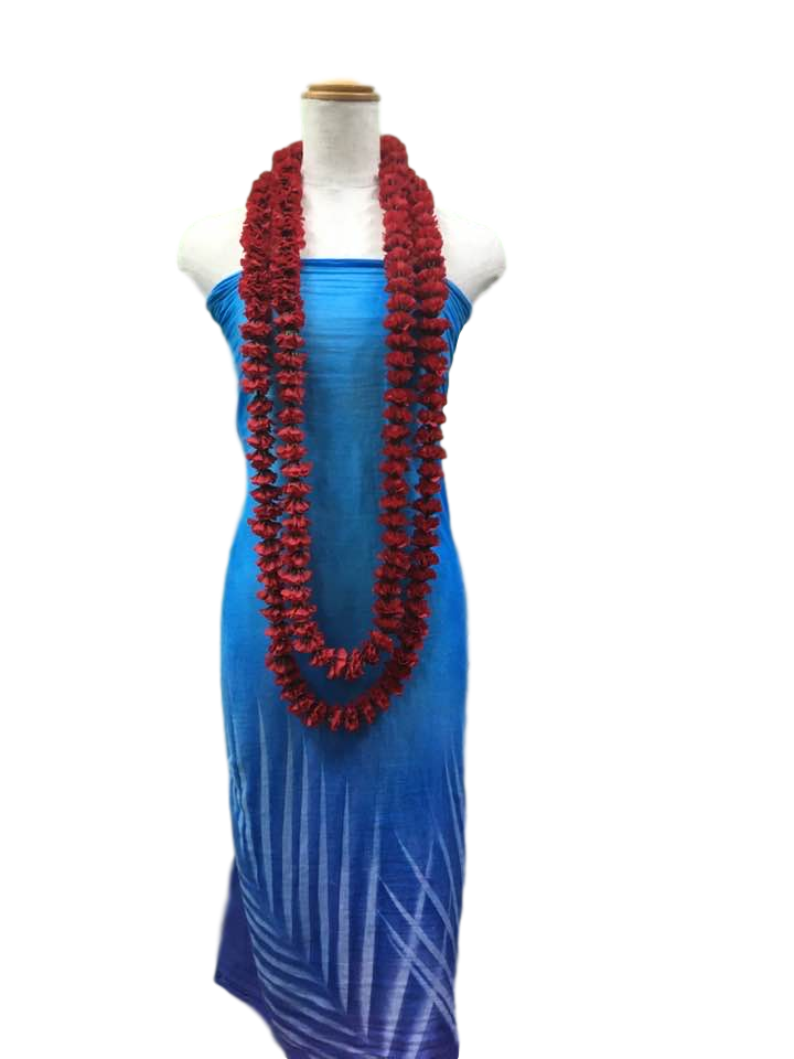 Lei Pua Moʻi