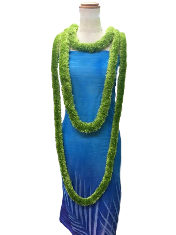 Lei Pāniani (lōʻihi maʻamau)